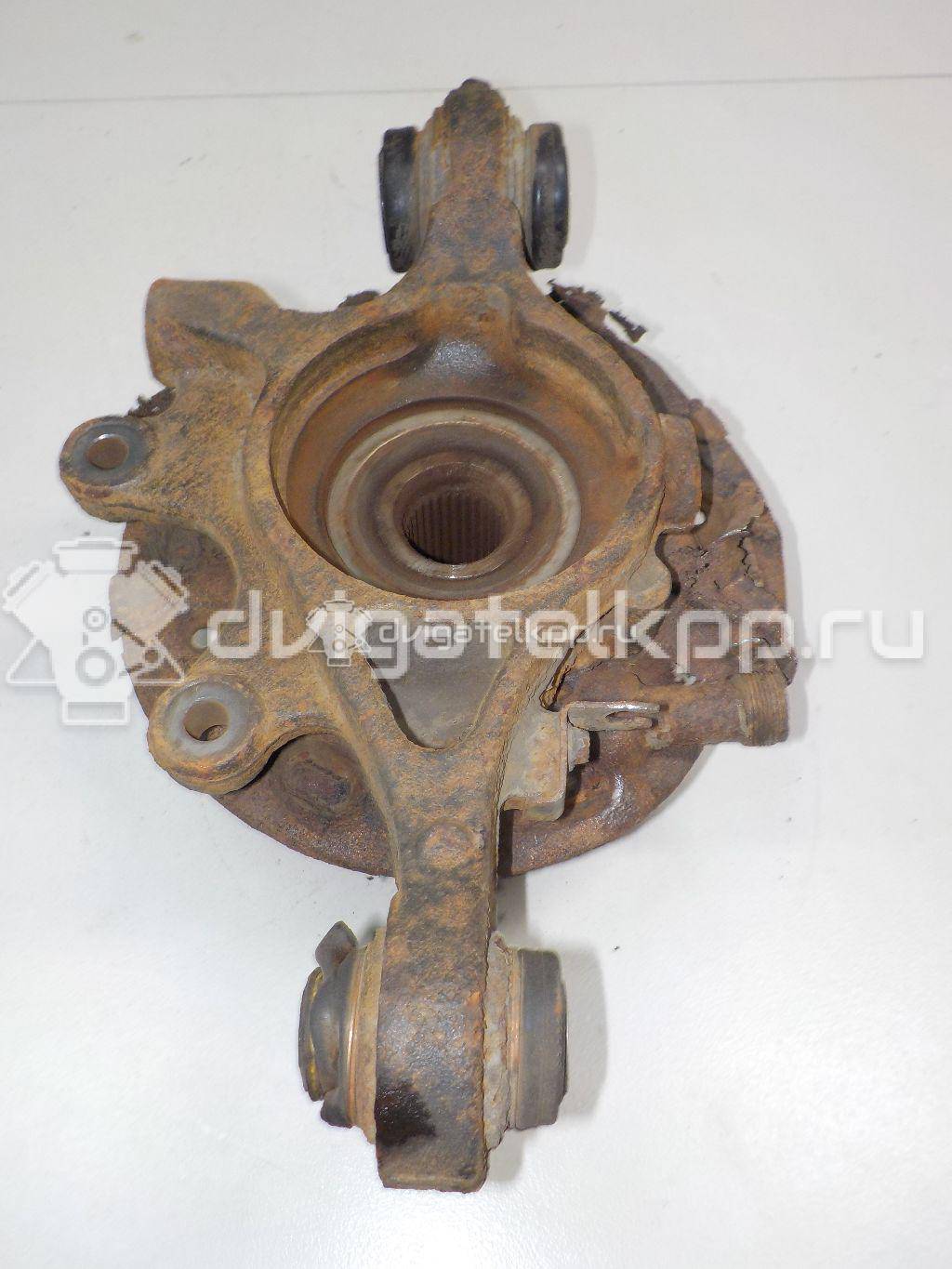 Фото Кулак поворотный задний правый  RLH500020 для Land Rover Range Rover {forloop.counter}}