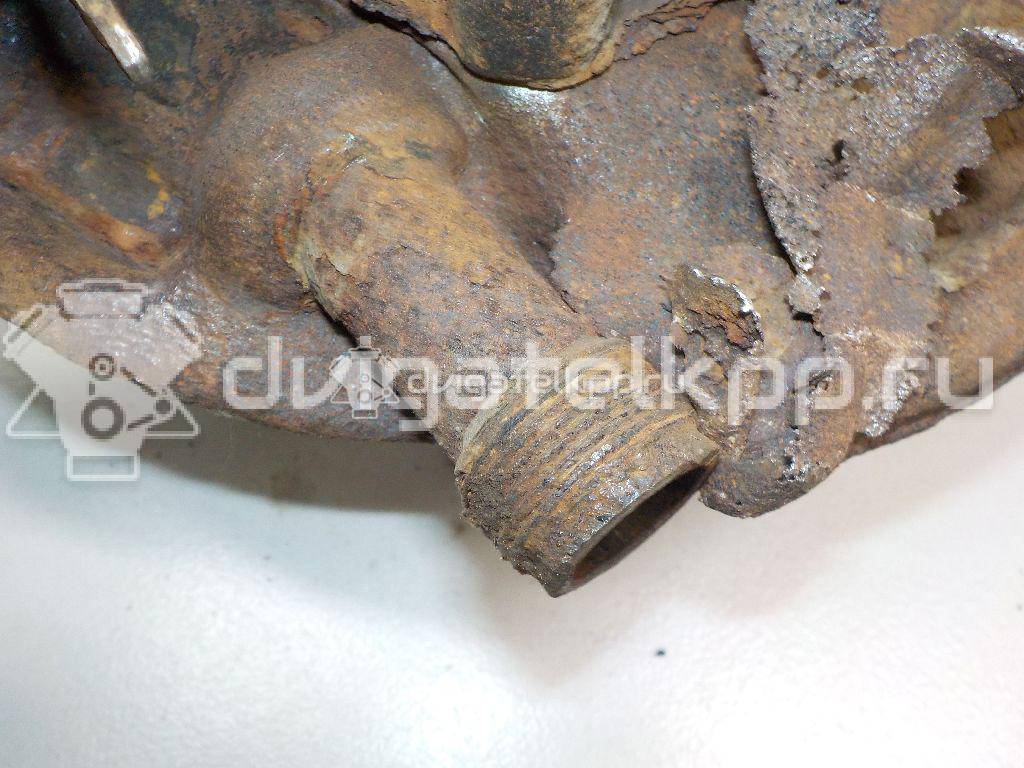 Фото Кулак поворотный задний правый  RLH500020 для Land Rover Range Rover {forloop.counter}}