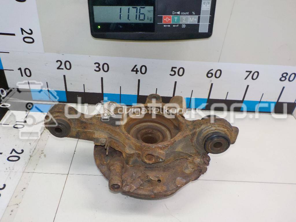 Фото Кулак поворотный задний правый  RLH500020 для Land Rover Range Rover {forloop.counter}}