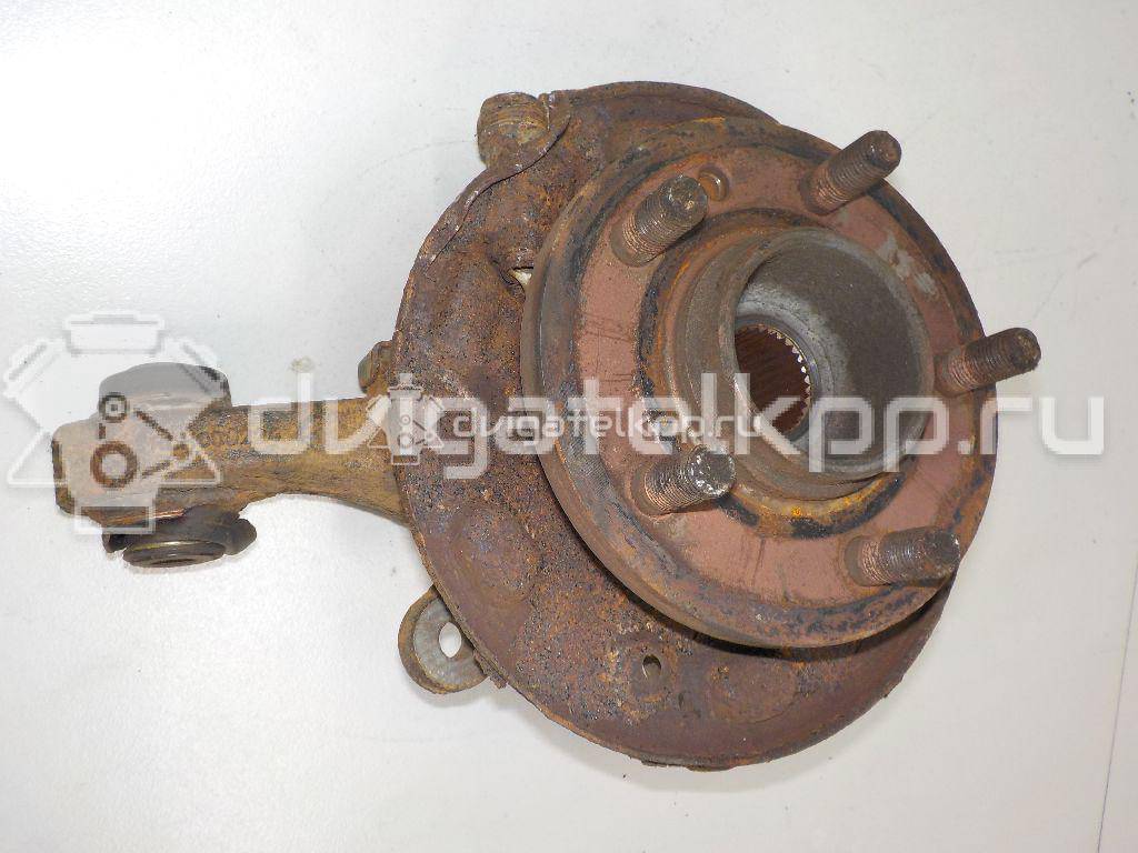 Фото Кулак поворотный задний правый  RLH500020 для Land Rover Range Rover {forloop.counter}}