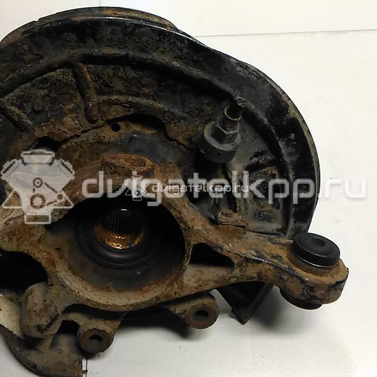 Фото Кулак поворотный задний правый  RLH500020 для Land Rover Range Rover