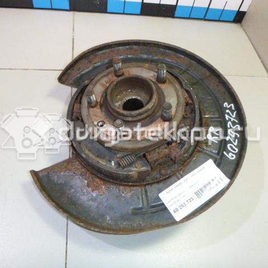 Фото Кулак поворотный задний правый  RLH500020 для Land Rover Range Rover