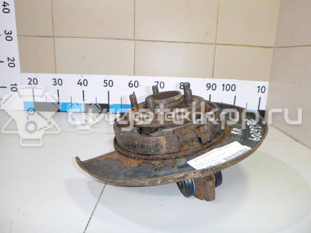 Фото Кулак поворотный задний правый  RLH500020 для Land Rover Range Rover {forloop.counter}}
