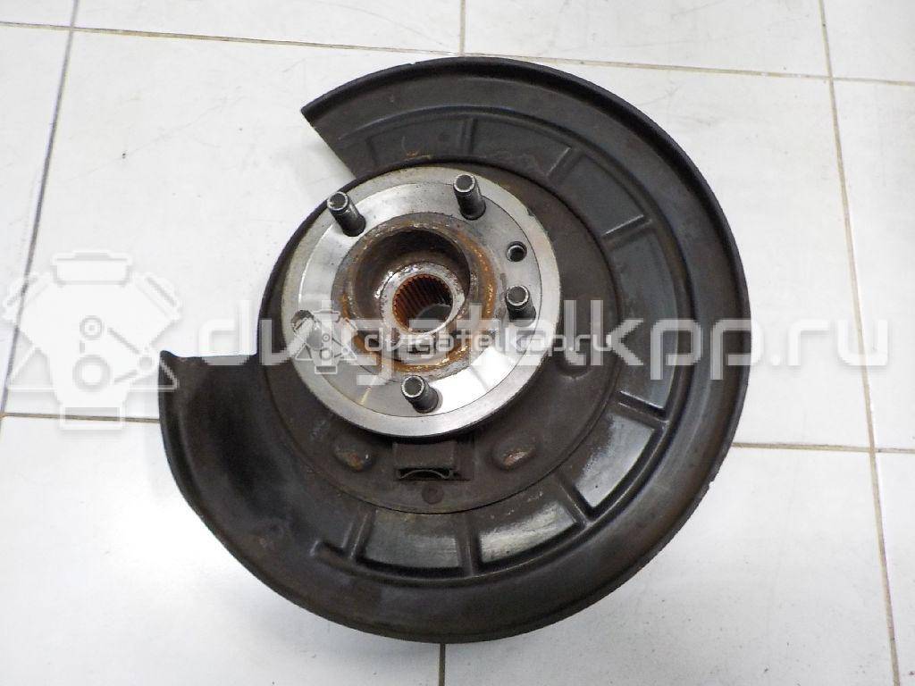 Фото Кулак поворотный задний правый  RLH500020 для Land Rover Range Rover {forloop.counter}}