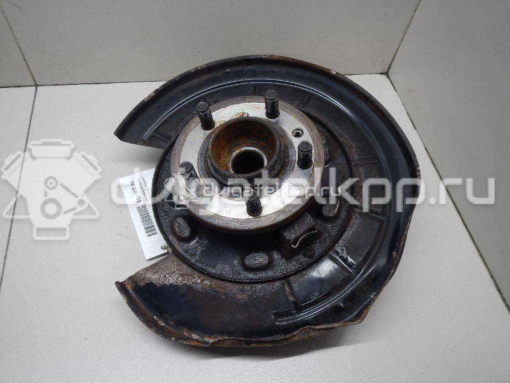 Фото Кулак поворотный задний правый  RLH500020 для Land Rover Range Rover {forloop.counter}}