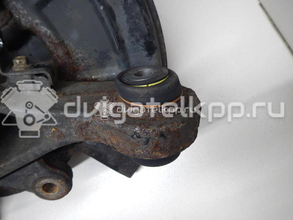 Фото Кулак поворотный задний правый  RLH500020 для Land Rover Range Rover {forloop.counter}}
