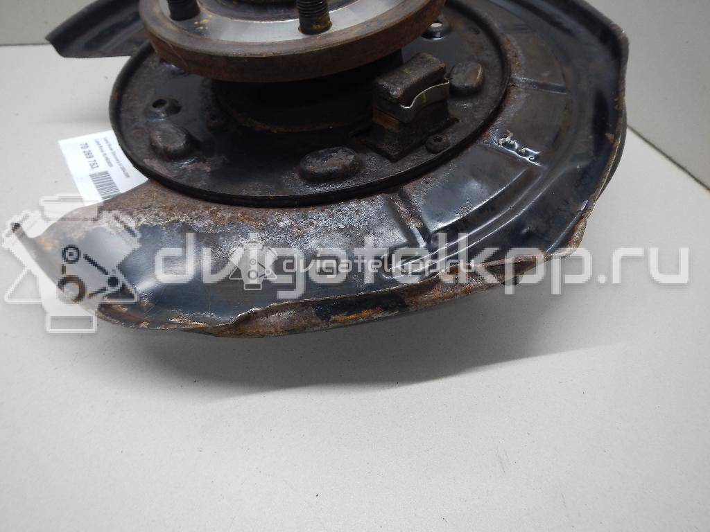 Фото Кулак поворотный задний правый  RLH500020 для Land Rover Range Rover {forloop.counter}}
