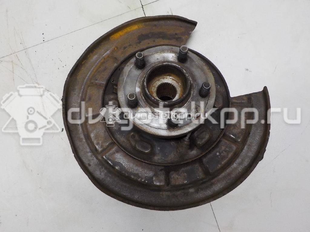 Фото Кулак поворотный задний правый  RLH500020 для Land Rover Range Rover {forloop.counter}}