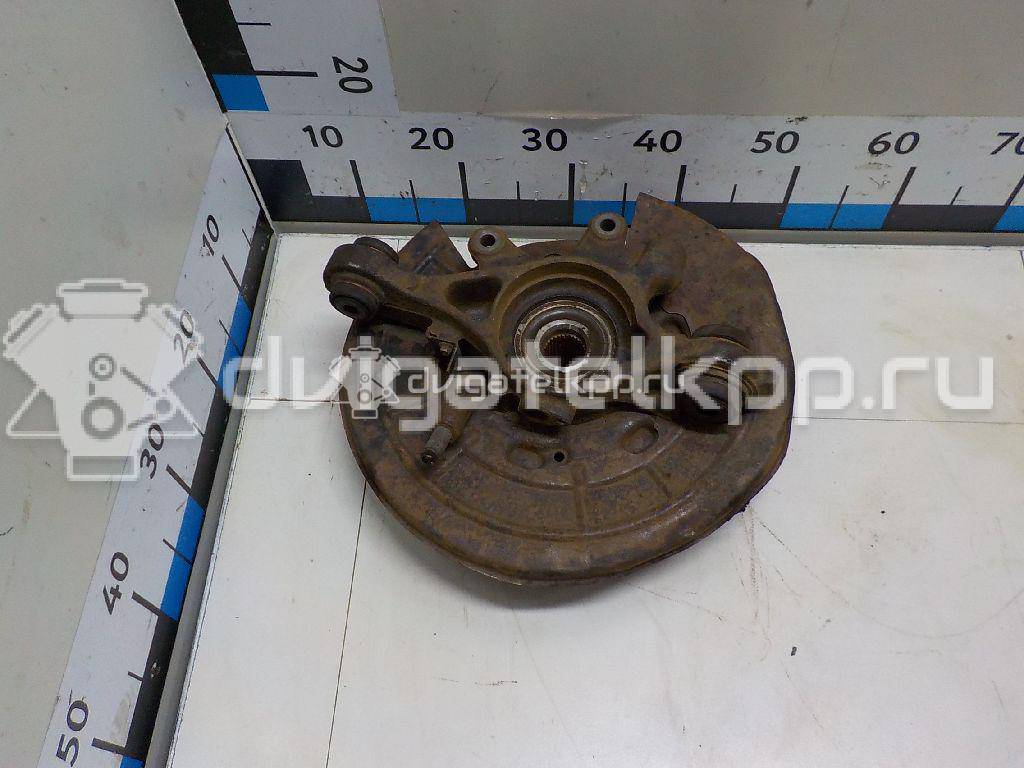 Фото Кулак поворотный задний правый  RLH500020 для Land Rover Range Rover {forloop.counter}}