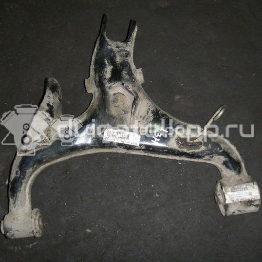 Фото Рычаг задний нижний левый  RGG500314 для Land Rover Range Rover
