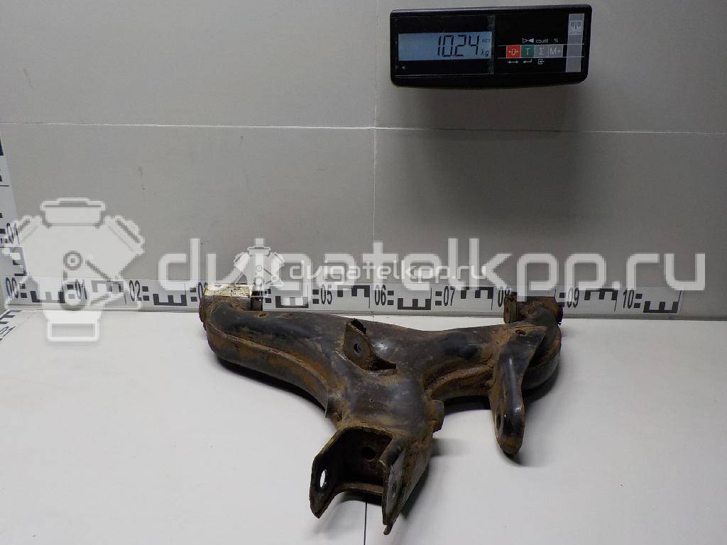 Фото Рычаг задний нижний левый  LR019980 для Land Rover Discovery {forloop.counter}}