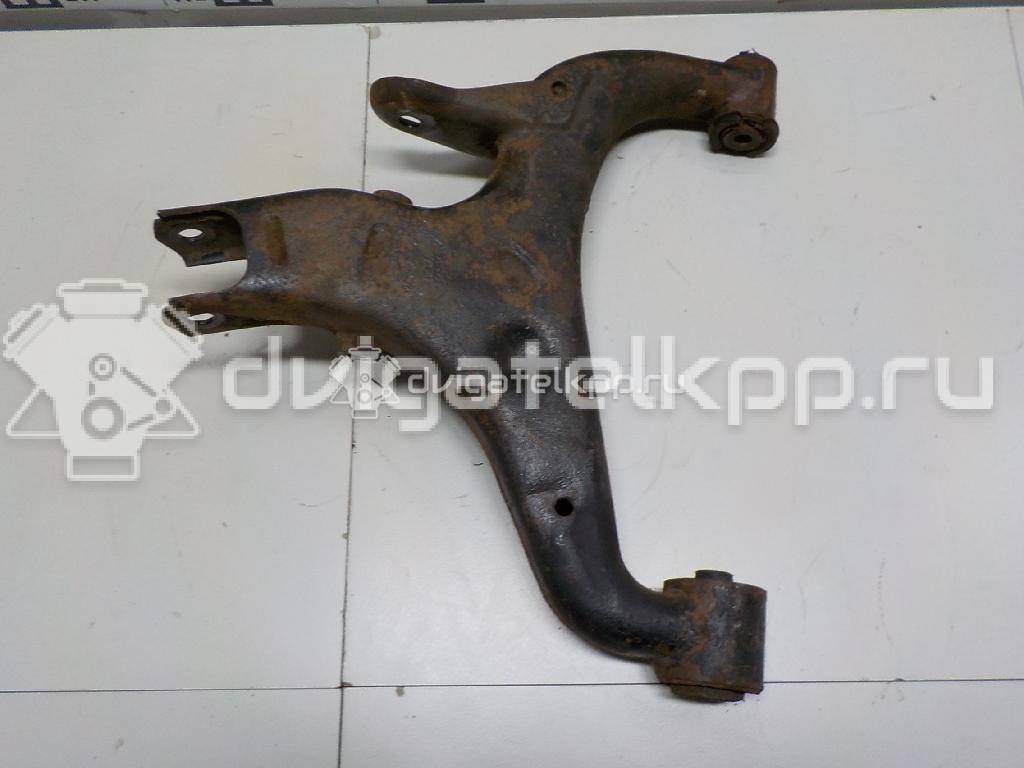 Фото Рычаг задний нижний левый  LR019980 для Land Rover Discovery {forloop.counter}}