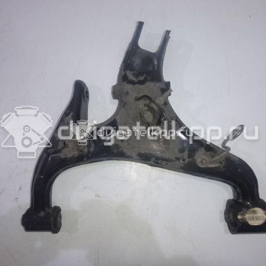 Фото Рычаг задний нижний левый  LR019980 для Land Rover Discovery