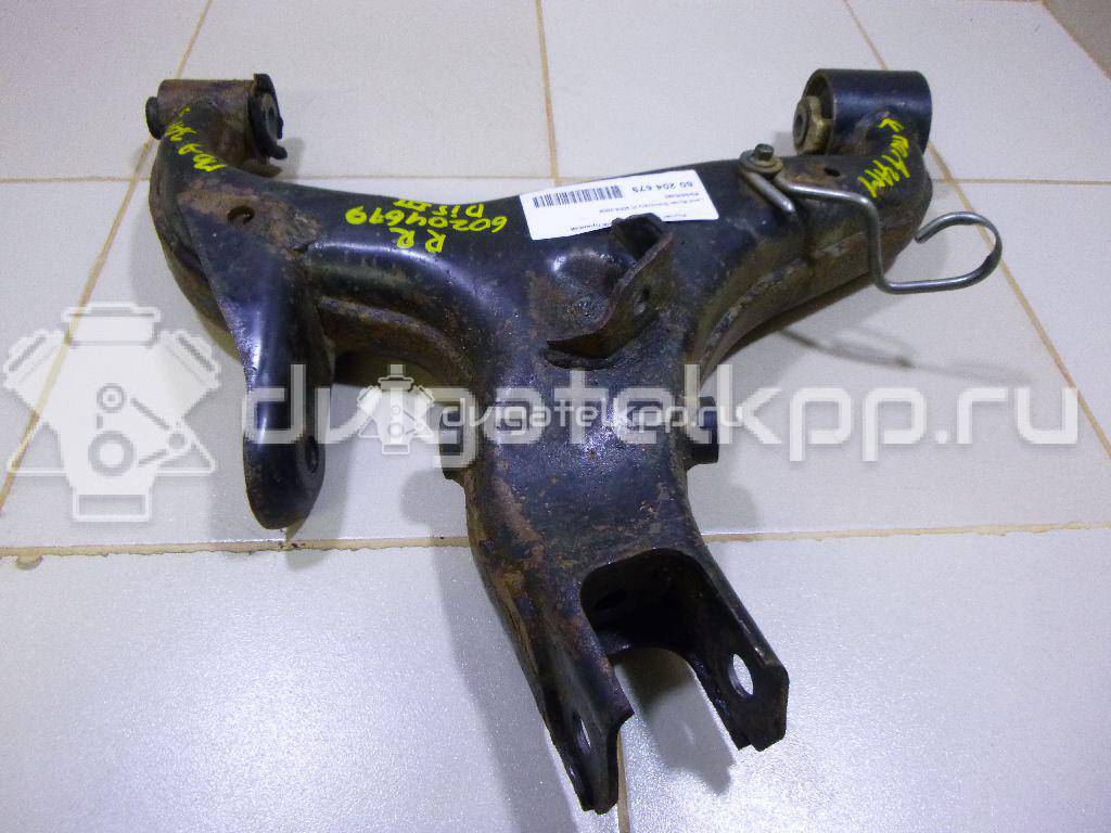 Фото Рычаг задний нижний правый  RGG500460 для Land Rover Discovery {forloop.counter}}
