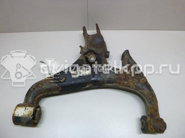 Фото Рычаг задний нижний правый  RGG500460 для Land Rover Discovery {forloop.counter}}