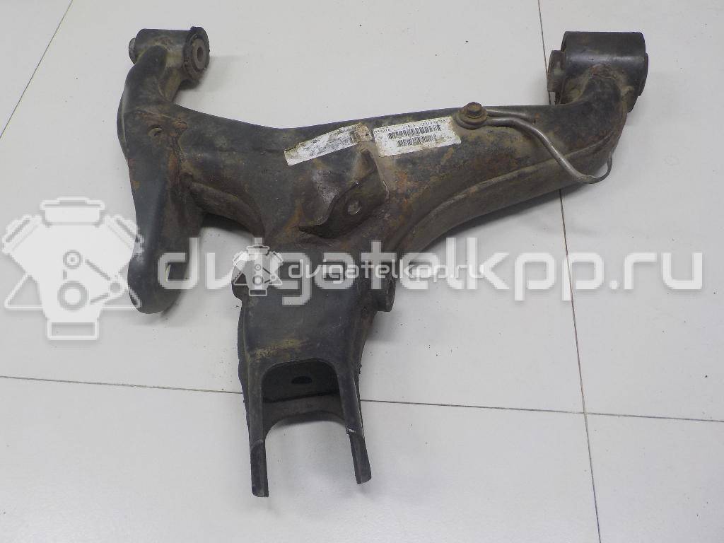 Фото Рычаг задний нижний правый  RGG500360 для Land Rover Discovery {forloop.counter}}