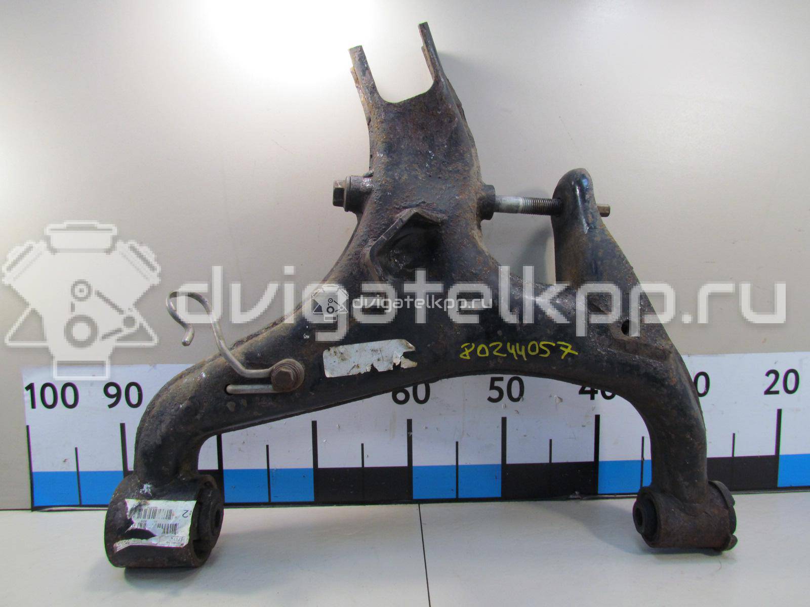 Фото Рычаг задний нижний правый  RGG500360 для Land Rover Discovery {forloop.counter}}