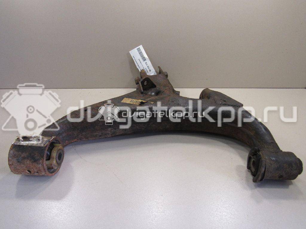 Фото Рычаг задний нижний правый  RGG500360 для Land Rover Discovery {forloop.counter}}