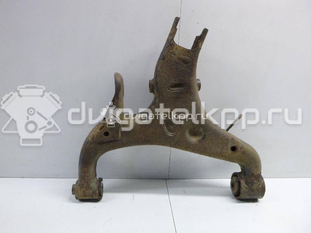 Фото Рычаг задний нижний правый  RGG500081 для Land Rover Discovery {forloop.counter}}
