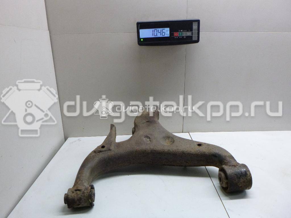 Фото Рычаг задний нижний правый  RGG500081 для Land Rover Discovery {forloop.counter}}