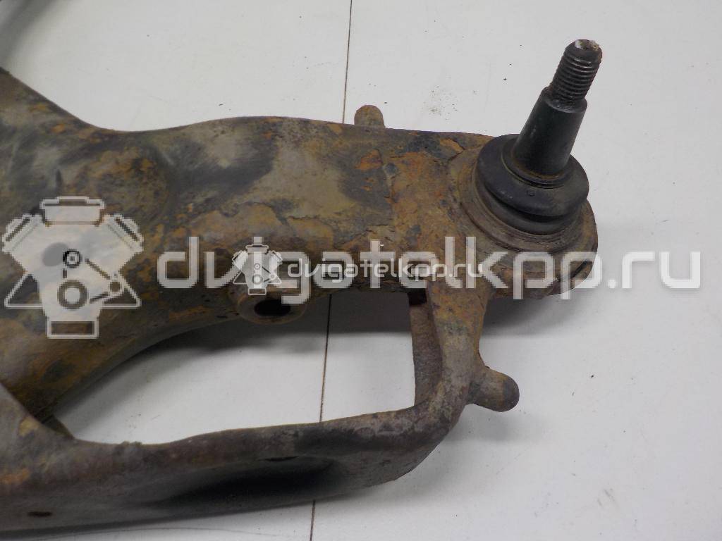 Фото Рычаг передний нижний правый  RBJ501400 для Land Rover Range Rover / Discovery {forloop.counter}}