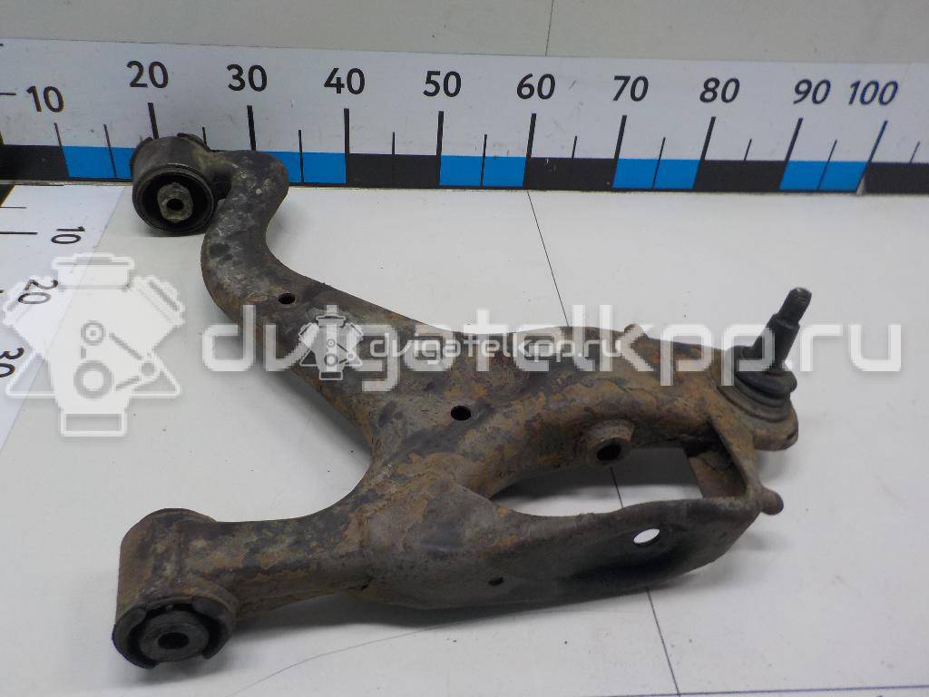 Фото Рычаг передний нижний правый  RBJ501400 для Land Rover Range Rover / Discovery {forloop.counter}}