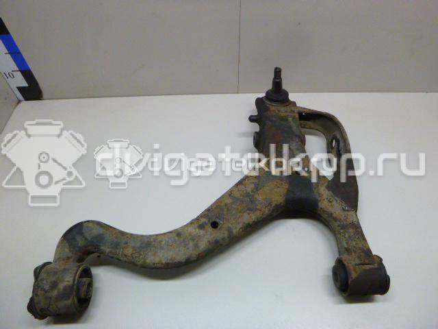 Фото Рычаг передний нижний правый  RBJ501240 для Land Rover Range Rover / Discovery {forloop.counter}}