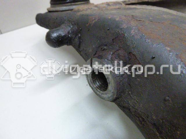 Фото Рычаг передний нижний правый  RBJ501240 для Land Rover Range Rover / Discovery {forloop.counter}}