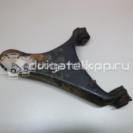 Фото Рычаг передний верхний левый  RBJ500232 для Land Rover Range Rover / Discovery
