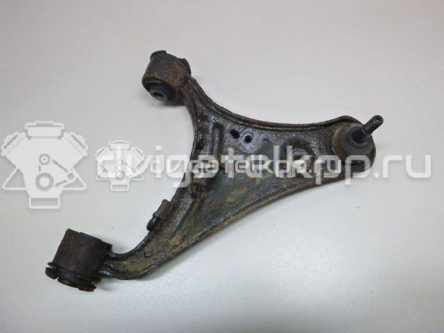 Фото Рычаг передний верхний левый  RBJ500232 для Land Rover Range Rover / Discovery {forloop.counter}}