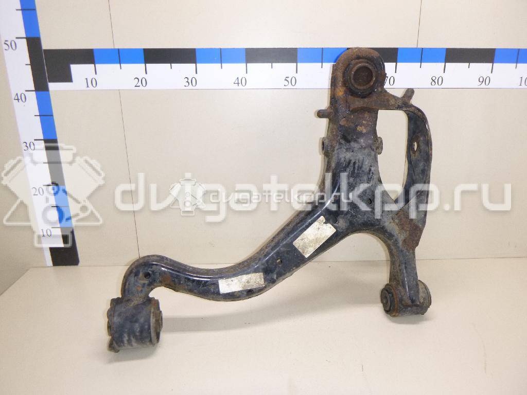 Фото Рычаг передний нижний левый  RBJ501410 для Land Rover Range Rover / Discovery {forloop.counter}}