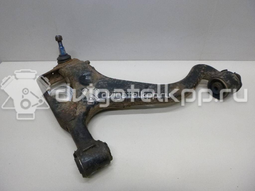 Фото Рычаг передний нижний левый  RBJ501410 для Land Rover Range Rover / Discovery {forloop.counter}}