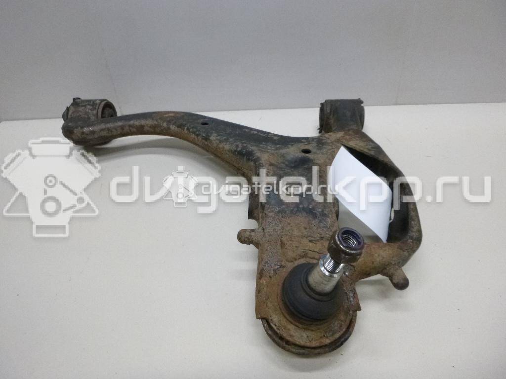 Фото Рычаг передний нижний левый  RBJ501410 для Land Rover Range Rover / Discovery {forloop.counter}}