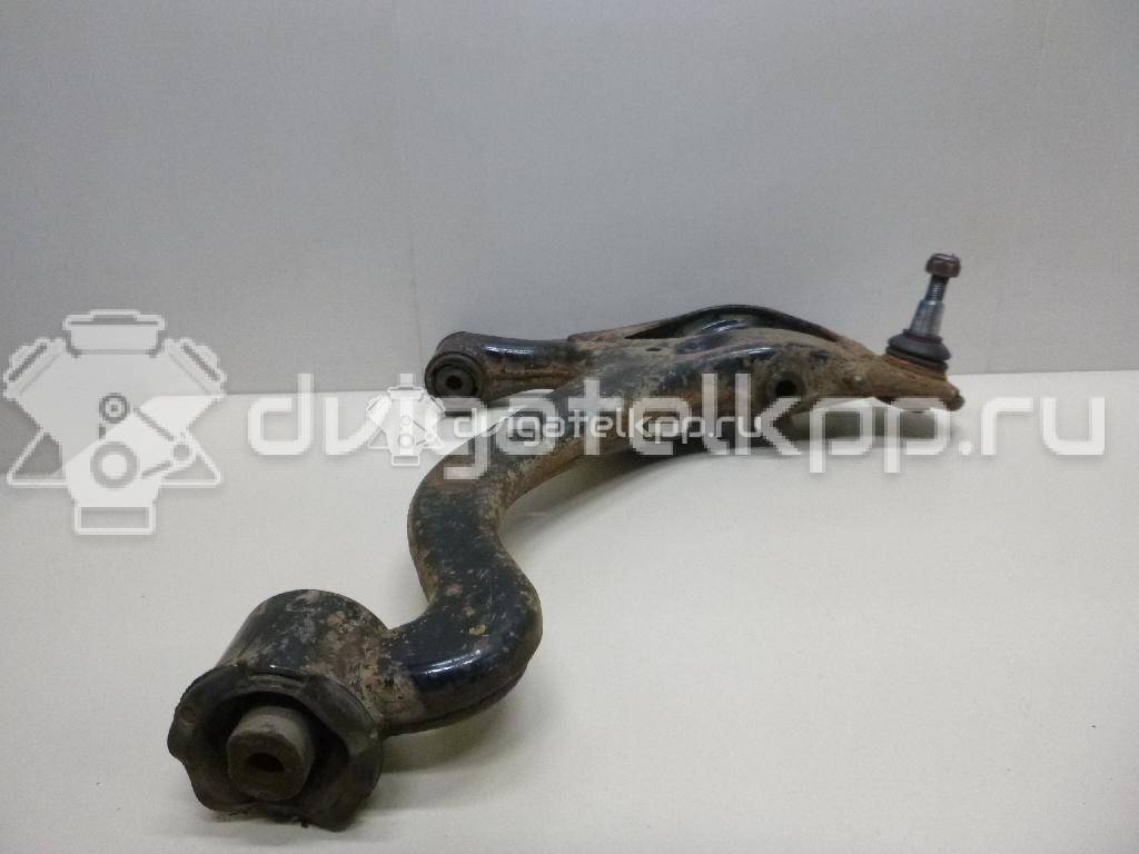 Фото Рычаг передний нижний левый  RBJ501410 для Land Rover Range Rover / Discovery {forloop.counter}}