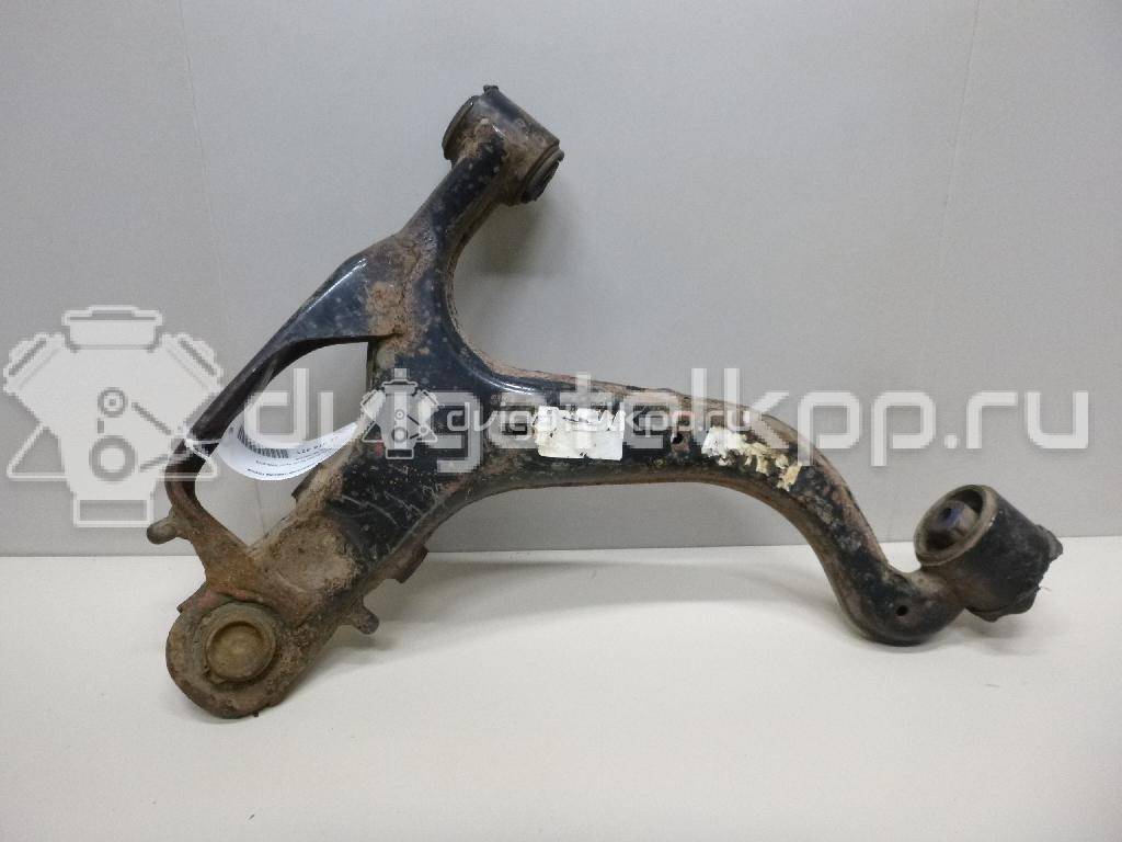 Фото Рычаг передний нижний левый  RBJ501410 для Land Rover Range Rover / Discovery {forloop.counter}}