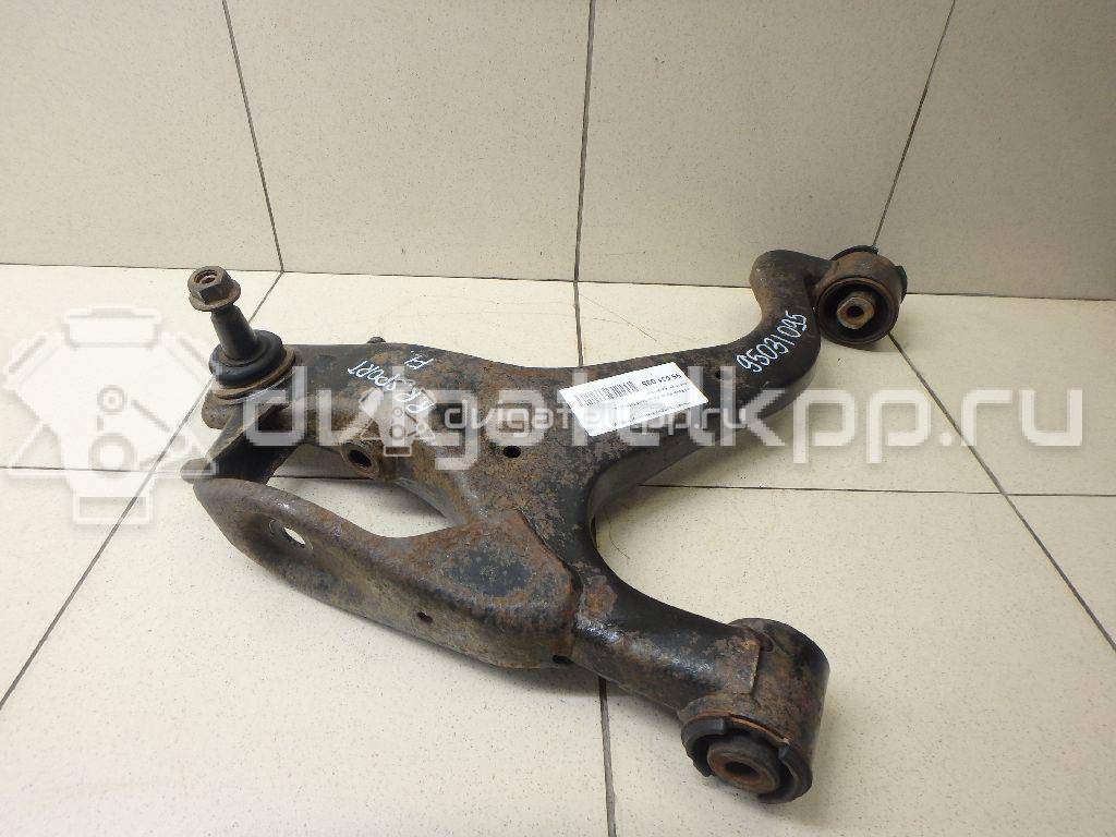 Фото Рычаг передний нижний левый  RBJ501010 для Land Rover Range Rover / Discovery {forloop.counter}}