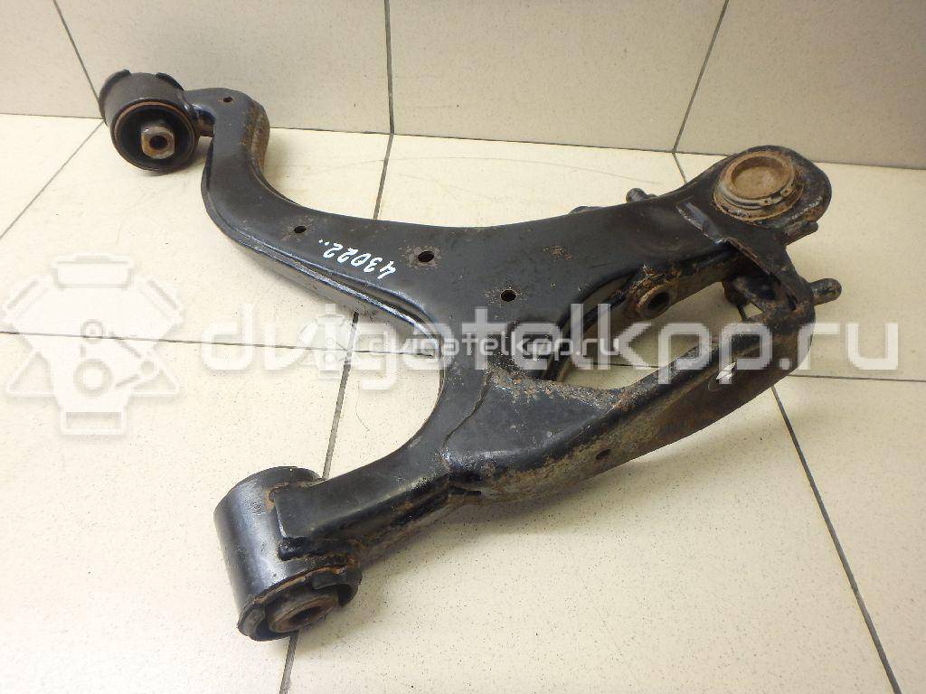 Фото Рычаг передний нижний левый  RBJ501010 для Land Rover Range Rover / Discovery {forloop.counter}}