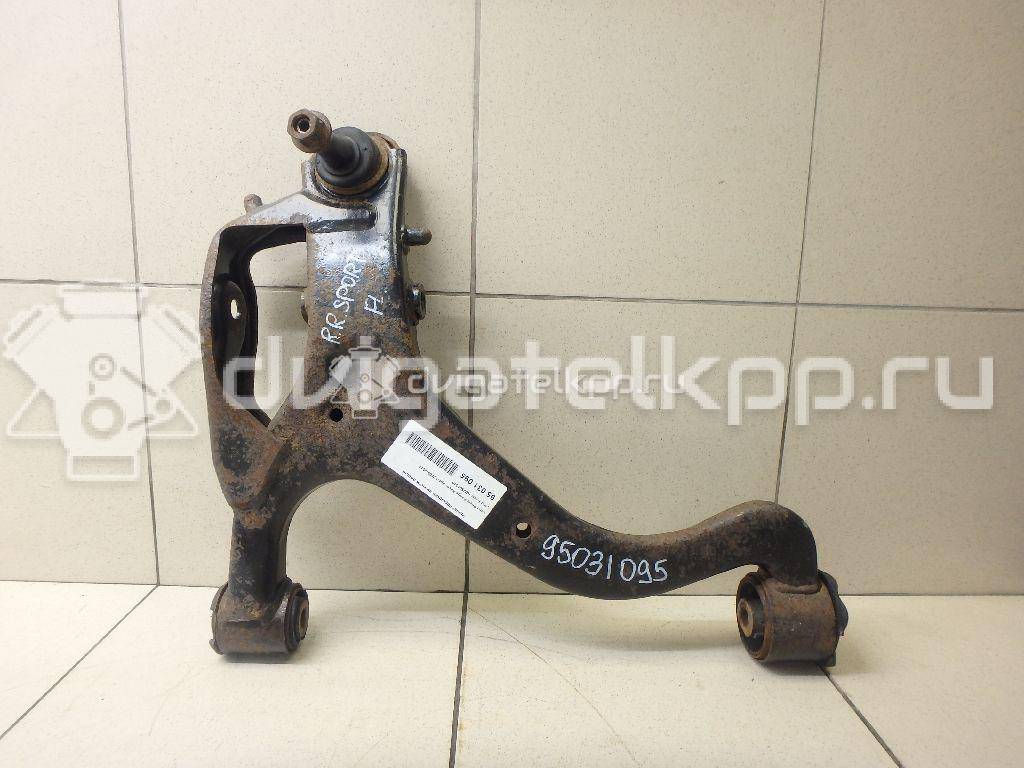 Фото Рычаг передний нижний левый  RBJ501010 для Land Rover Range Rover / Discovery {forloop.counter}}