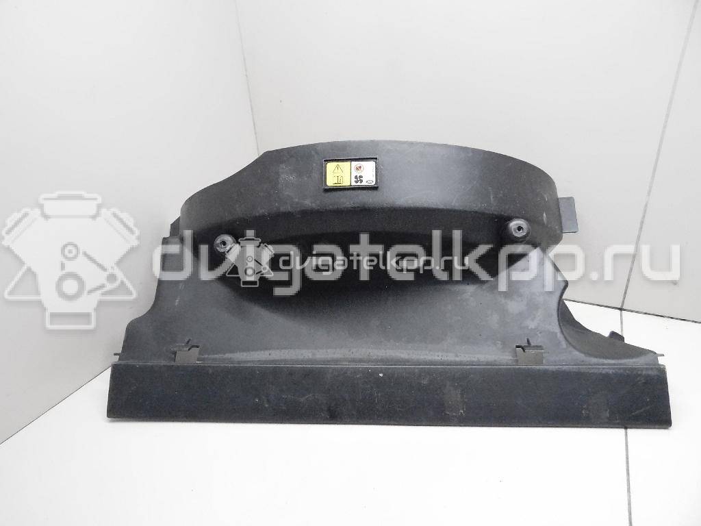 Фото Диффузор вентилятора  PGK500085 для land rover Discovery III {forloop.counter}}