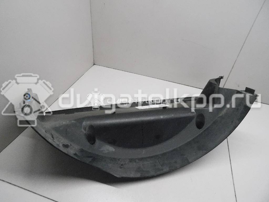 Фото Диффузор вентилятора  PGK500085 для land rover Discovery III {forloop.counter}}