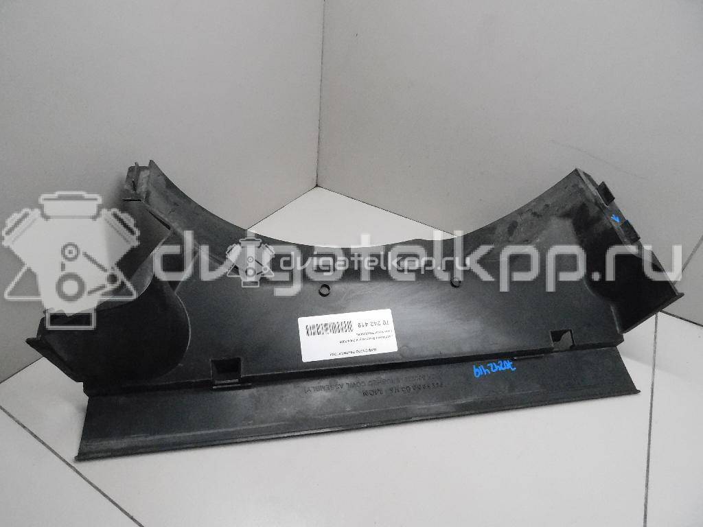 Фото Диффузор вентилятора  PGK500085 для land rover Discovery III {forloop.counter}}
