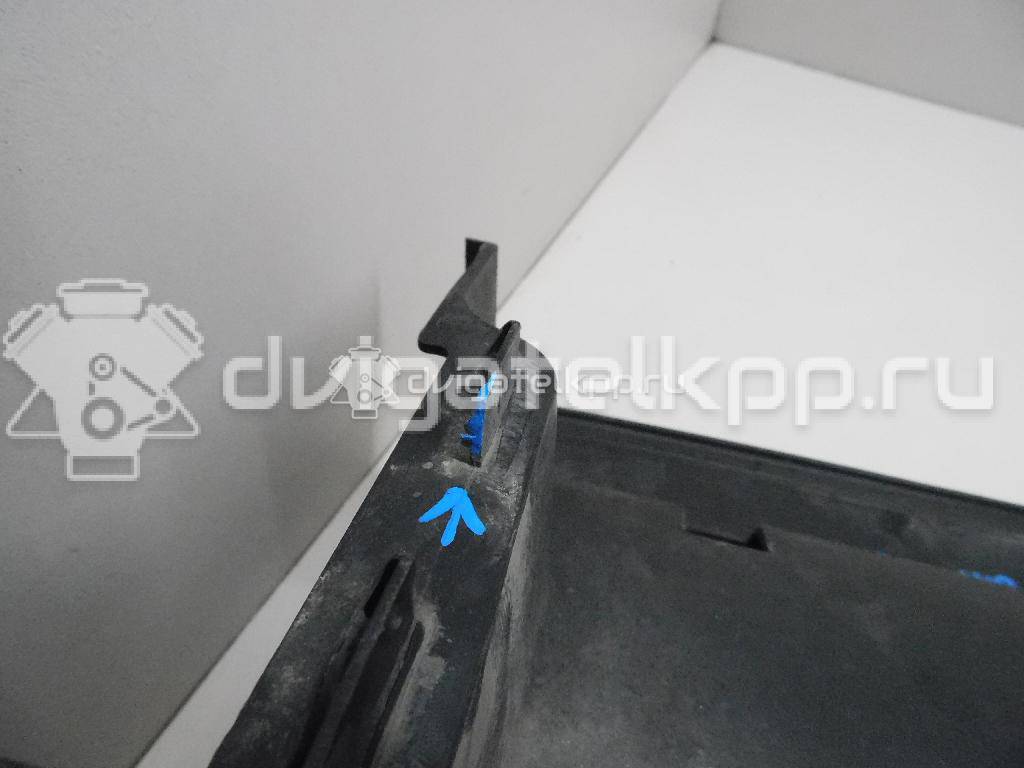 Фото Диффузор вентилятора  PGK500085 для land rover Discovery III {forloop.counter}}