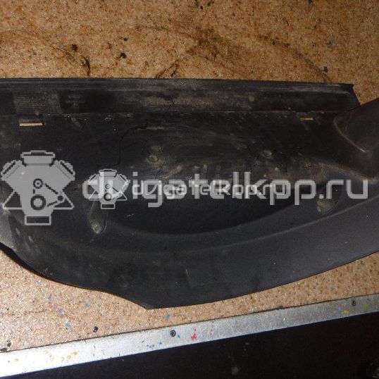 Фото Диффузор вентилятора  PGK500085 для land rover Discovery III
