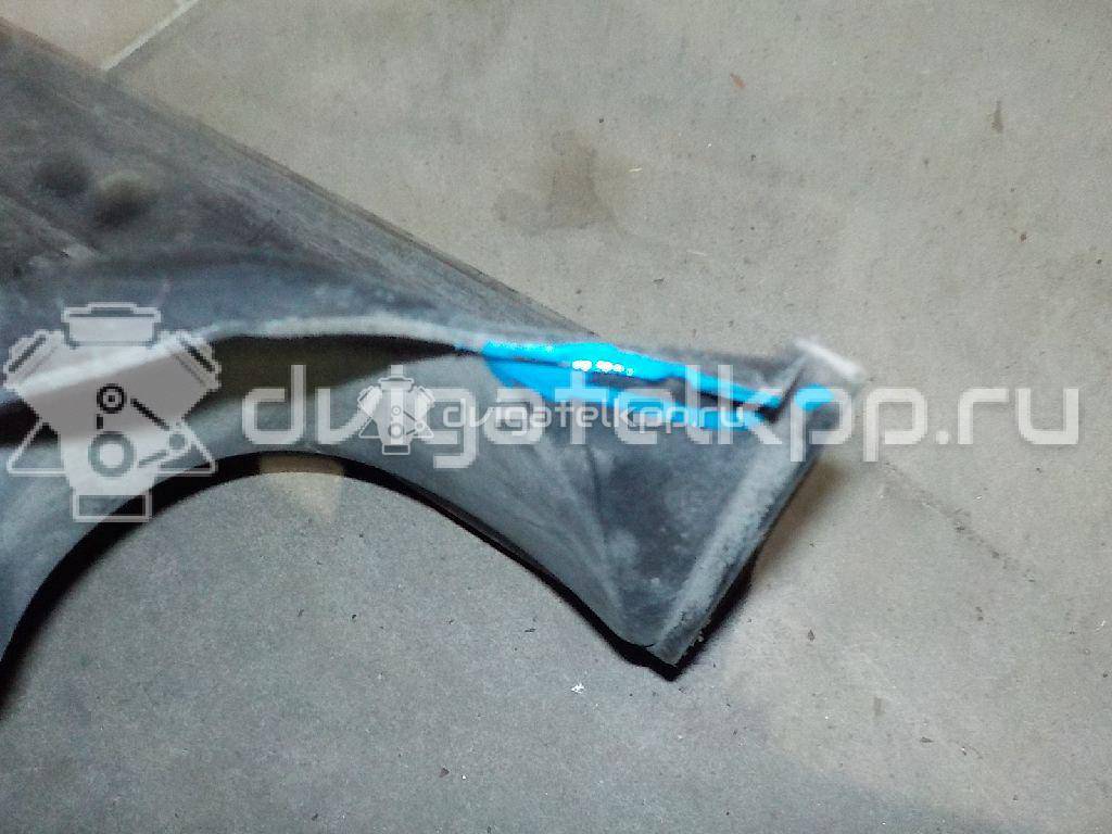 Фото Диффузор вентилятора  PGK500085 для land rover Discovery III {forloop.counter}}