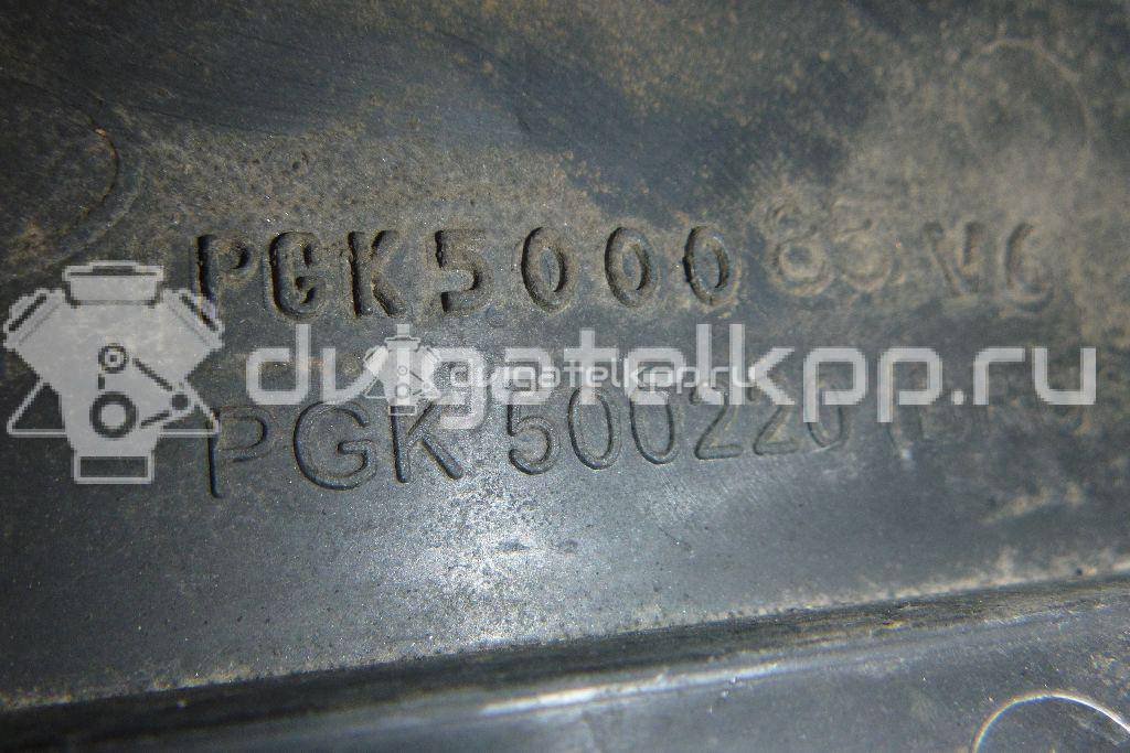 Фото Диффузор вентилятора  PGK500085 для land rover Discovery III {forloop.counter}}