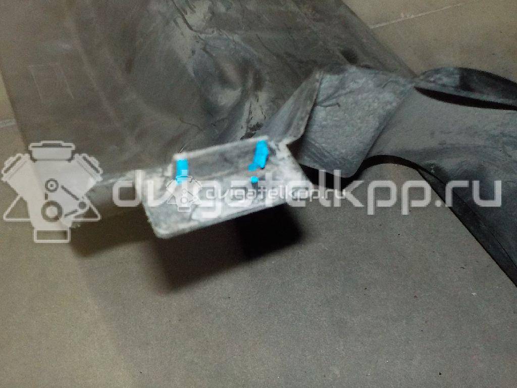 Фото Диффузор вентилятора  PGK500085 для land rover Discovery III {forloop.counter}}