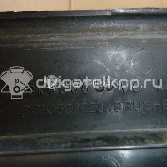 Фото Диффузор вентилятора  PGK500085 для land rover Discovery III