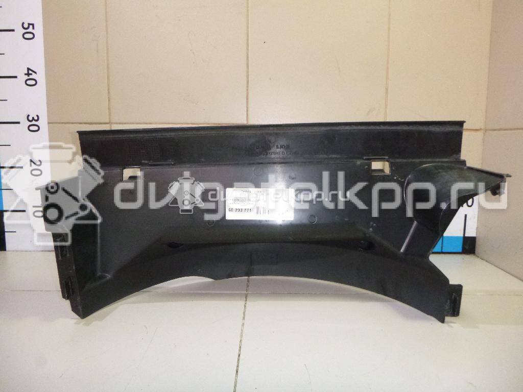 Фото Диффузор вентилятора  PGK500085 для land rover Discovery III {forloop.counter}}