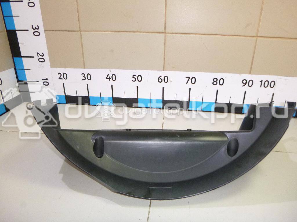 Фото Диффузор вентилятора  PGK500085 для land rover Discovery III {forloop.counter}}