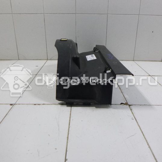 Фото Диффузор вентилятора  PGK500085 для land rover Discovery III